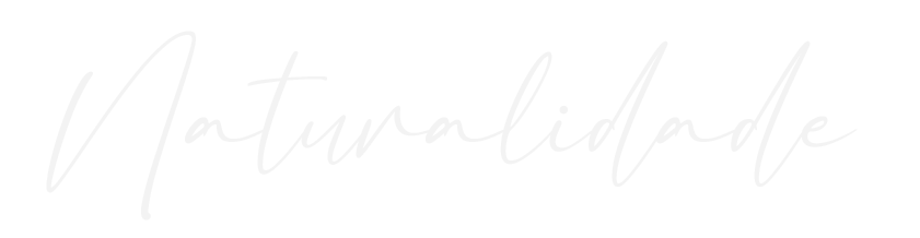 NATURALIDADE